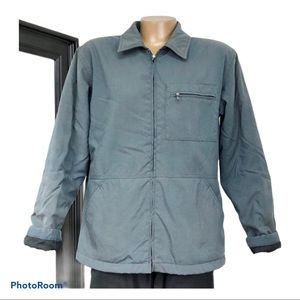 Patagonia Fleece Line Womens Jacket M